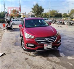 هیۆندای سەنتافی